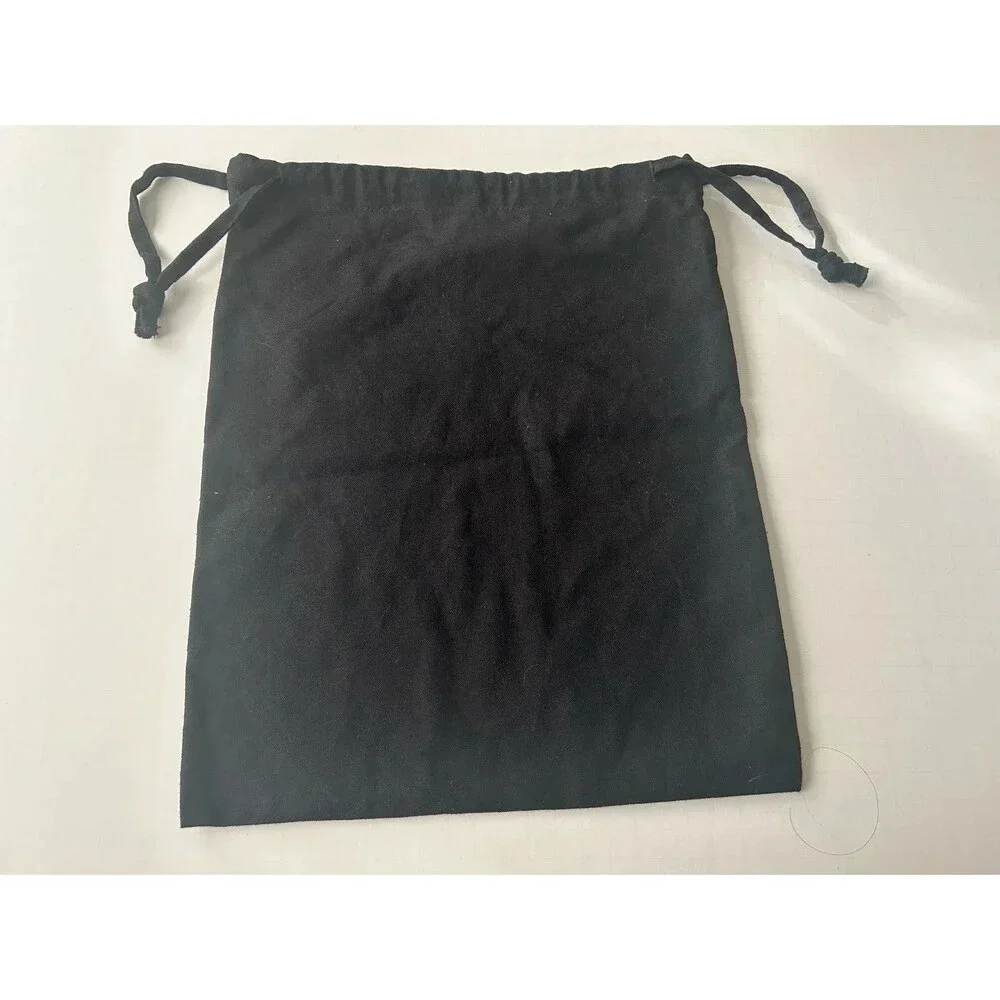 Rails Dust Bag with drawstring